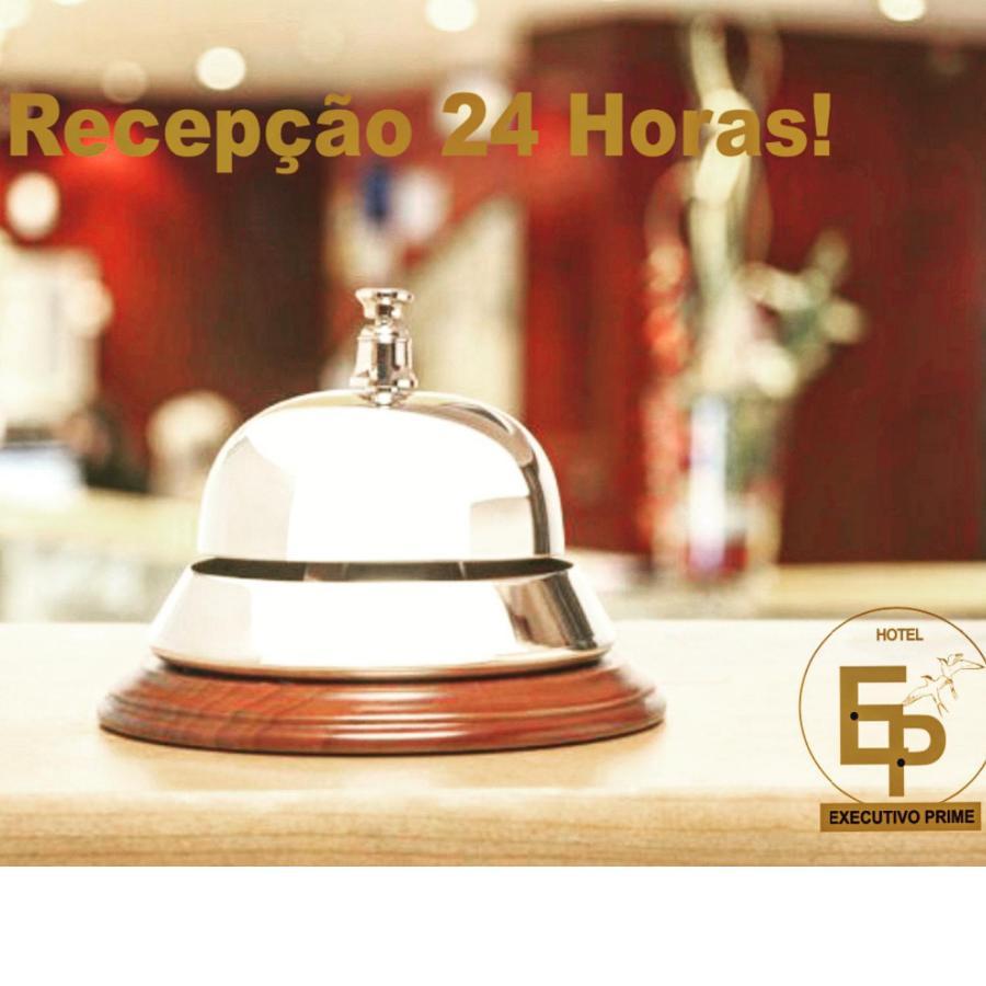 Executivo Prime Hotel Teresina Extérieur photo